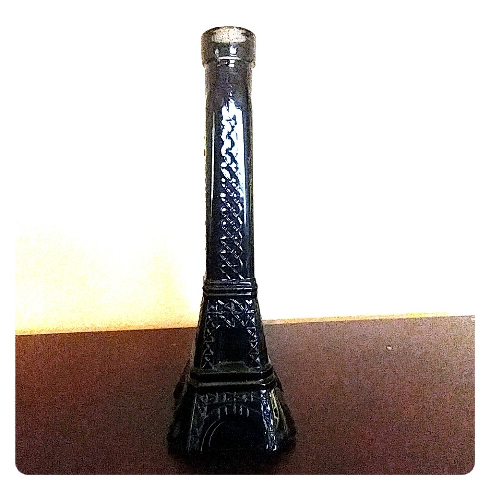 Eiffel Tower Decor